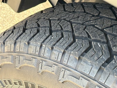 2023 Nissan Frontier Crew Cab 4x4 PRO-4X Auto *Ltd Avail*