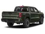 2023 Nissan Frontier Crew Cab 4x4 PRO-4X Auto *Ltd Avail*