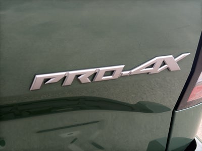 2023 Nissan Frontier Crew Cab 4x4 PRO-4X Auto *Ltd Avail*