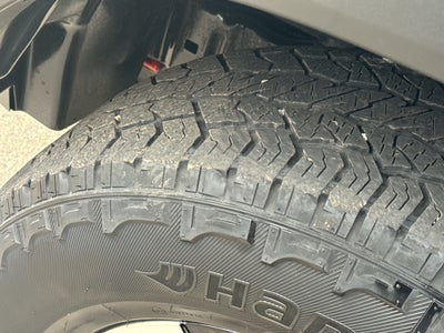 2023 Nissan Frontier Crew Cab 4x4 PRO-4X Auto *Ltd Avail*