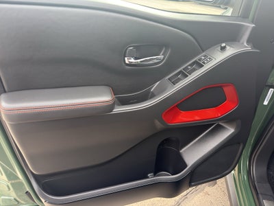 2023 Nissan Frontier Crew Cab 4x4 PRO-4X Auto *Ltd Avail*