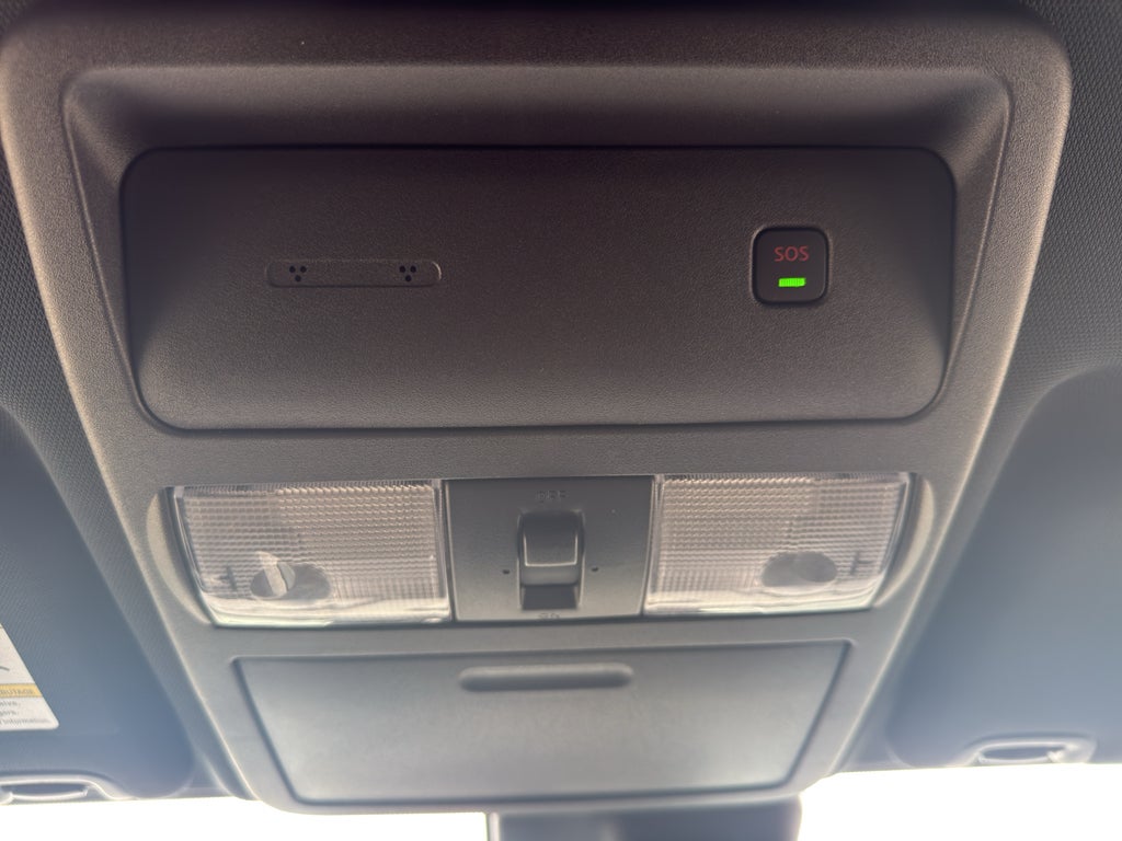 2023 Nissan Frontier Crew Cab 4x4 PRO-4X Auto *Ltd Avail*