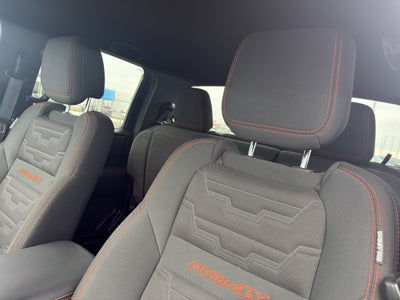 2023 Nissan Frontier Crew Cab 4x4 PRO-4X Auto *Ltd Avail*