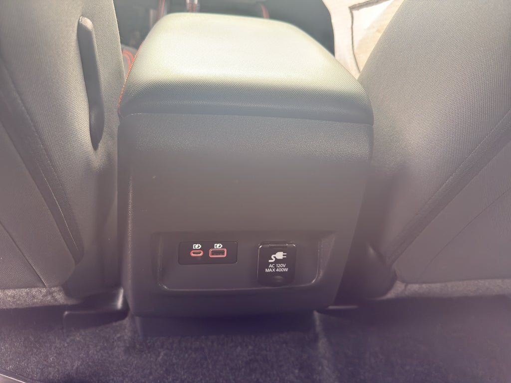 2023 Nissan Frontier Crew Cab 4x4 PRO-4X Auto *Ltd Avail*