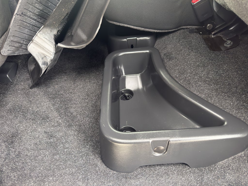 2023 Nissan Frontier Crew Cab 4x4 PRO-4X Auto *Ltd Avail*