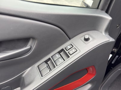 2026 Nissan Frontier Crew Cab 4x4 PRO-4X