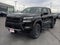 2026 Nissan Frontier Crew Cab 4x4 PRO-4X