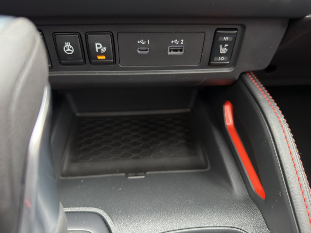 2026 Nissan Frontier Crew Cab 4x4 PRO-4X