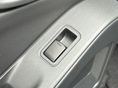 2026 Nissan Frontier Crew Cab 4x4 PRO-4X