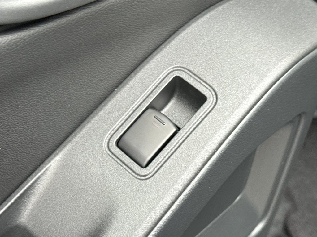 2026 Nissan Frontier Crew Cab 4x4 PRO-4X