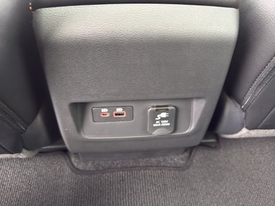 2026 Nissan Frontier Crew Cab 4x4 PRO-4X