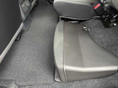 2026 Nissan Frontier Crew Cab 4x4 PRO-4X