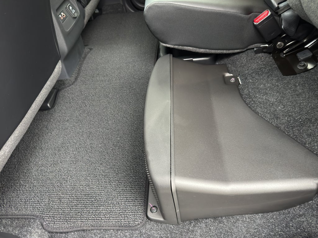 2026 Nissan Frontier Crew Cab 4x4 PRO-4X