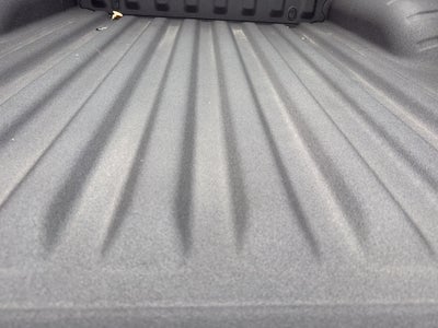 2026 Nissan Frontier Crew Cab 4x4 PRO-4X