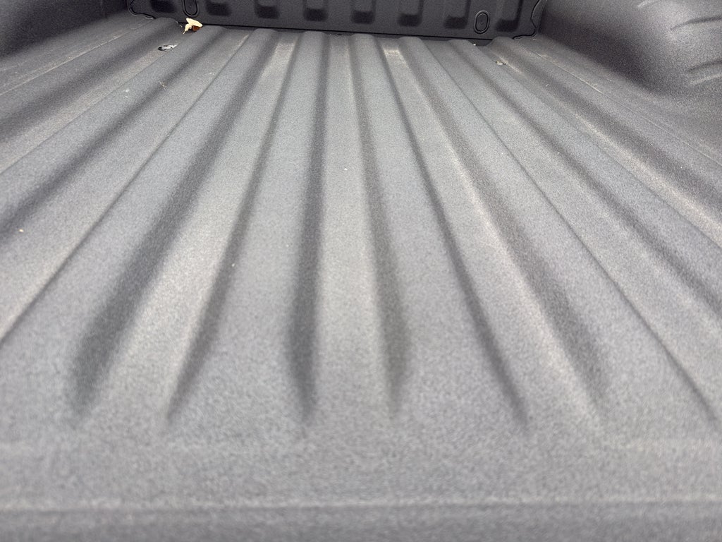 2026 Nissan Frontier Crew Cab 4x4 PRO-4X