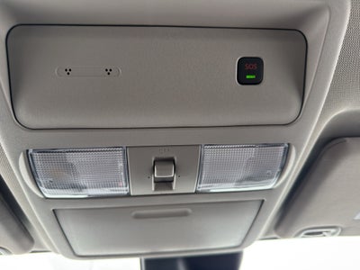 2026 Nissan Frontier Crew Cab 4x4 SV