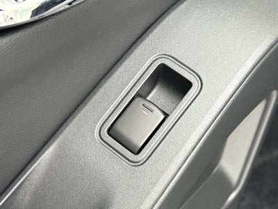 2026 Nissan Frontier Crew Cab 4x4 SV