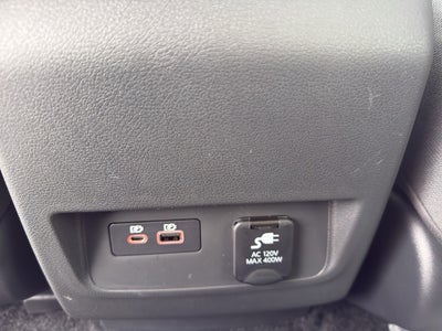 2026 Nissan Frontier Crew Cab 4x4 SV