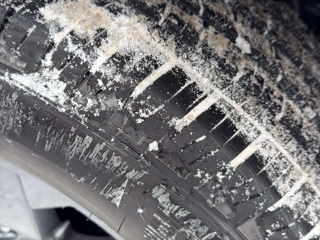 2026 Nissan Frontier Crew Cab 4x4 SV