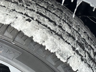 2026 Nissan Frontier Crew Cab 4x4 SV