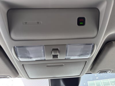 2026 Nissan Frontier Crew Cab 4x4 SV