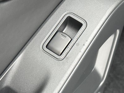 2026 Nissan Frontier Crew Cab 4x4 SV