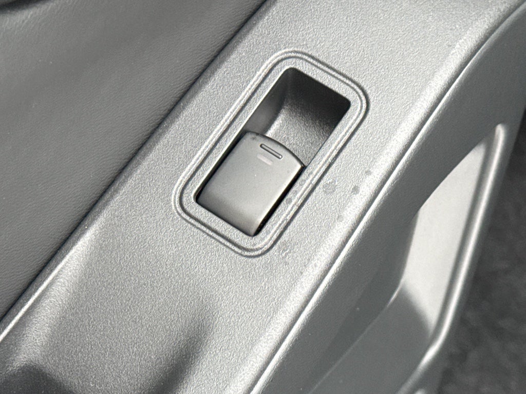 2026 Nissan Frontier Crew Cab 4x4 SV