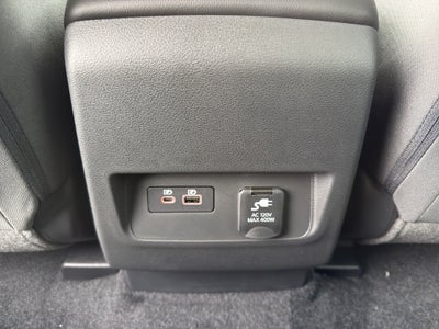 2026 Nissan Frontier Crew Cab 4x4 SV