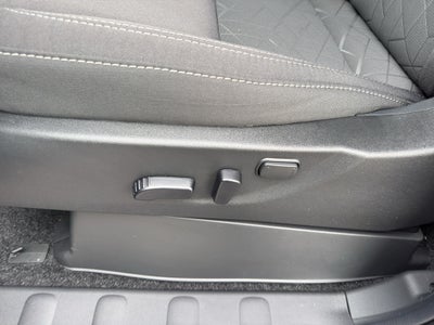 2026 Nissan Frontier Crew Cab 4x4 SV