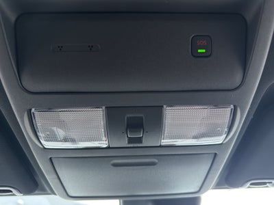 2026 Nissan Frontier Crew Cab 4x4 SV