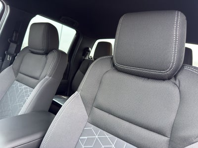 2026 Nissan Frontier Crew Cab 4x4 SV