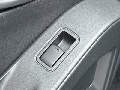 2026 Nissan Frontier Crew Cab 4x4 SV