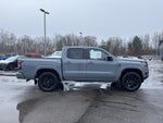 2026 Nissan Frontier Crew Cab 4x4 SV