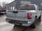 2026 Nissan Frontier Crew Cab 4x4 SV