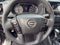 2026 Nissan Frontier Crew Cab 4x4 SV