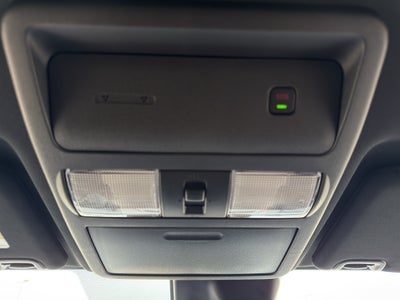 2026 Nissan Frontier Crew Cab 4x4 SV