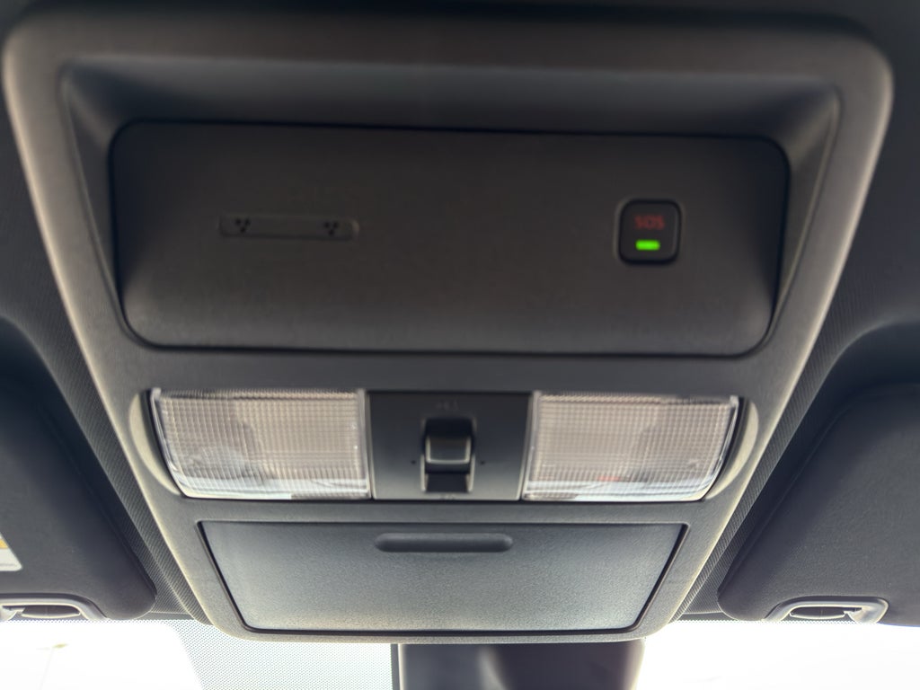 2026 Nissan Frontier Crew Cab 4x4 SV