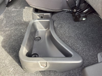 2026 Nissan Frontier Crew Cab 4x4 SV