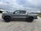 2026 Nissan Frontier Crew Cab 4x4 SV