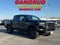 2027 Nissan Frontier Crew Cab 4x4 PRO-4X