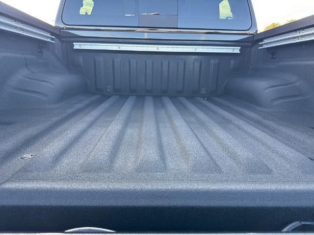 2027 Nissan Frontier Crew Cab 4x4 PRO-4X