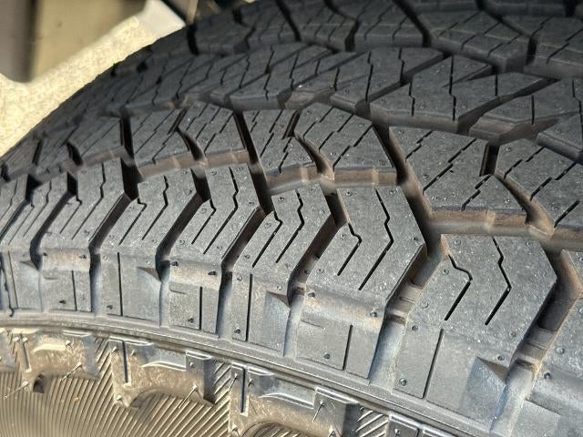 2027 Nissan Frontier Crew Cab 4x4 PRO-4X