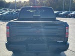 2027 Nissan Frontier Crew Cab 4x4 PRO-4X