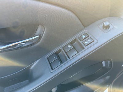 2022 Nissan Frontier Crew Cab 4x4 PRO-4X Auto