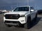 2022 Nissan Frontier Crew Cab 4x4 PRO-4X Auto