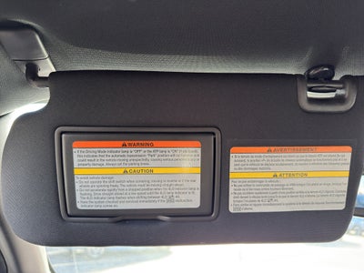 2022 Nissan Frontier Crew Cab 4x4 PRO-4X Auto