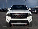 2022 Nissan Frontier Crew Cab 4x4 PRO-4X Auto