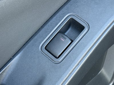 2022 Nissan Frontier Crew Cab 4x4 PRO-4X Auto