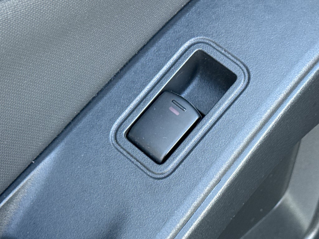 2022 Nissan Frontier Crew Cab 4x4 PRO-4X Auto