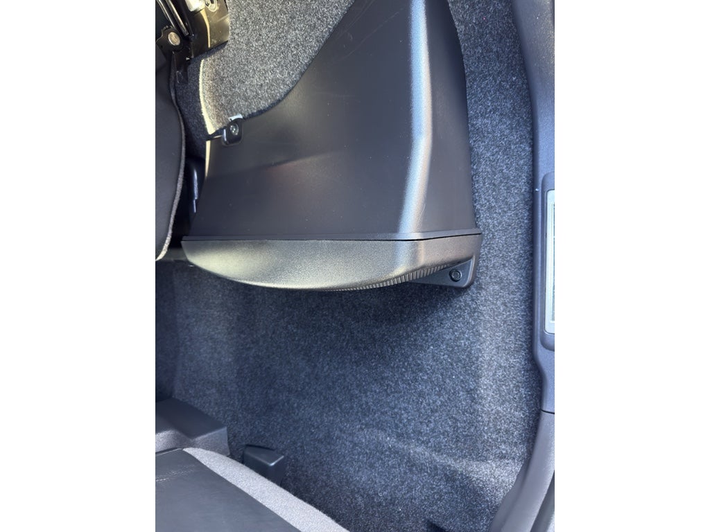 2022 Nissan Frontier Crew Cab 4x4 PRO-4X Auto